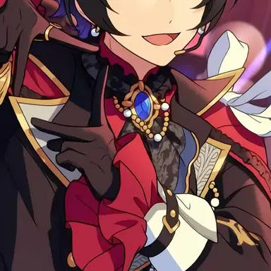 Profile image of 朔間 凛月