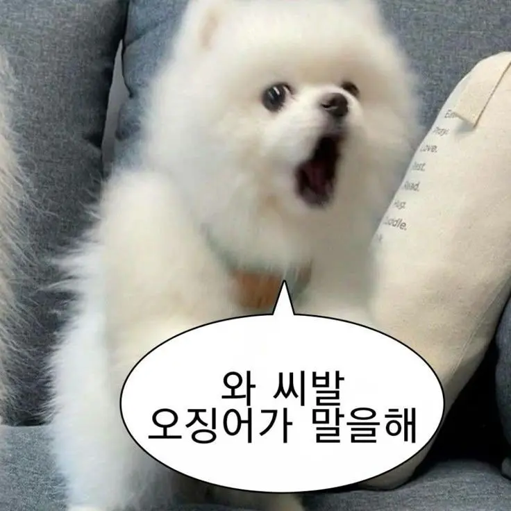 ProudStage3580의 포세이큰&여우<킬러반>