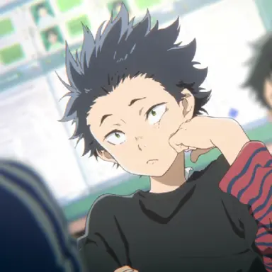 Profile image of 이시다 쇼야