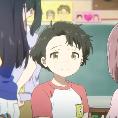 Profile image of 사하라 미요코