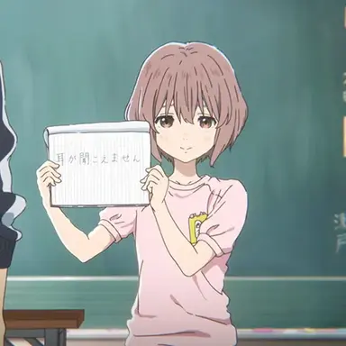 Profile image of 니시미야 쇼코