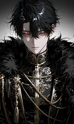 Profile image of 보이드