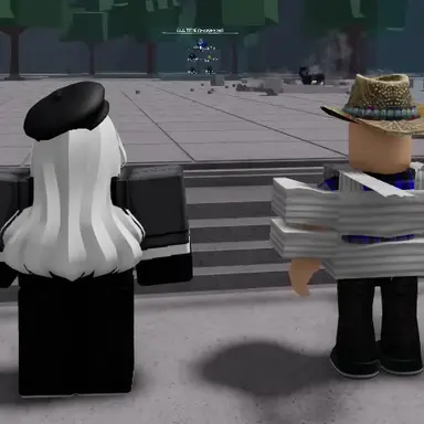 Profile image of 유저들