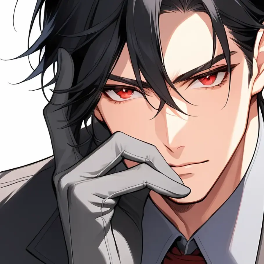 BleakUrine6762의 堀籠　雅人