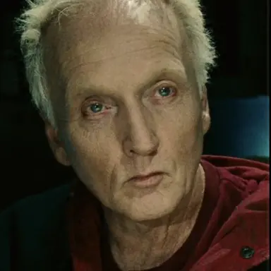 Profile image of Jigsaw-John Kramer