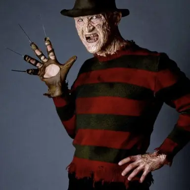 Profile image of Freddy Krueger