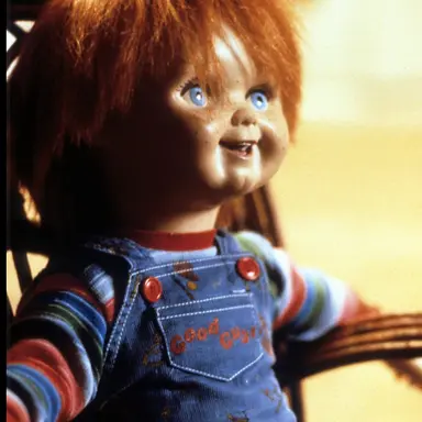 Profile image of Chucky