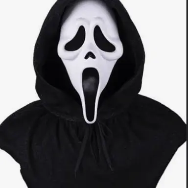 Profile image of Billy ghostface