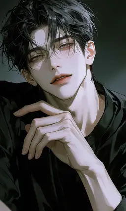 Profile image of 류찬영