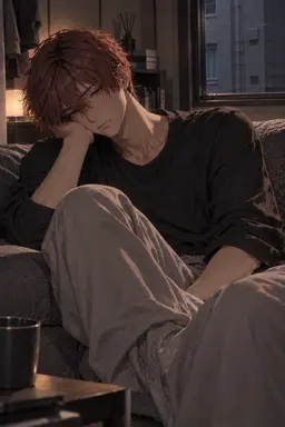 Profile image of 야마나시 나오야