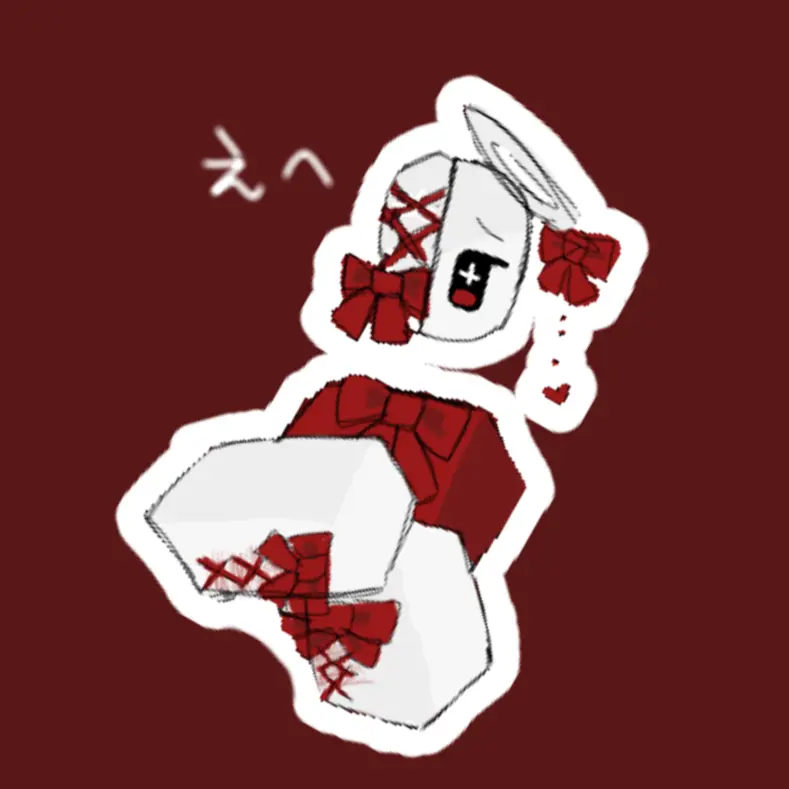 FieryHarp6484의 оc