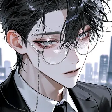 Profile image of ロイ