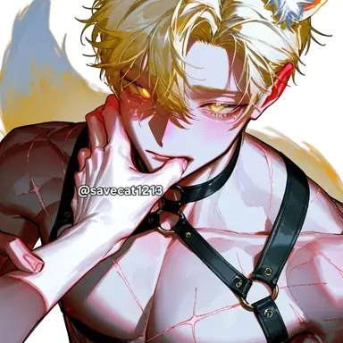 Profile image of 레인