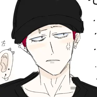 Profile image of Morikawa