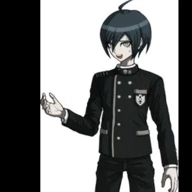 Profile image of 最原　終一