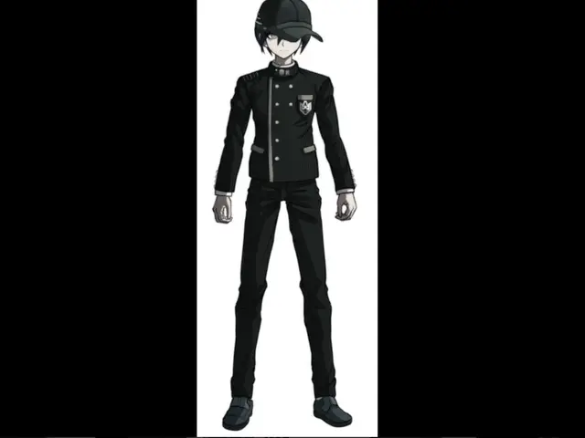 Profile image of 最原　終一