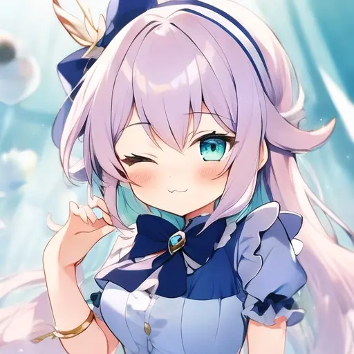 NeoTheCursedBunny의 안젤리카