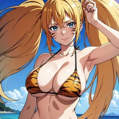 Profile image of Naruko