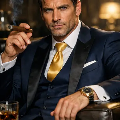 Profile image of Everett Jackson