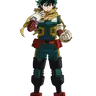 Profile image of 緑谷出久
