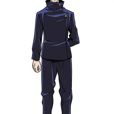 Profile image of 伏黒恵