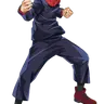 Profile image of 虎杖悠仁