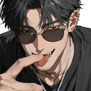 Profile image of Dwight