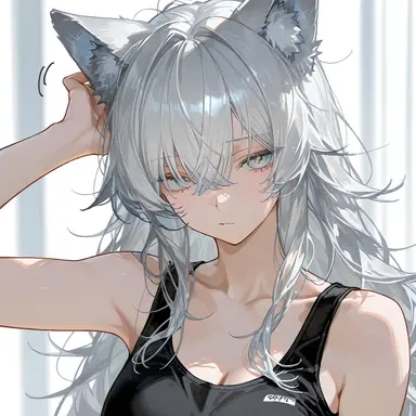 Profile image of 狼谷 ハルカ