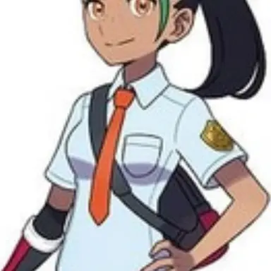 Profile image of ネモ