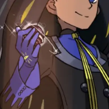 Profile image of オモダカ