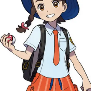 Profile image of アオイ