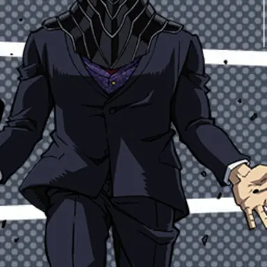 Profile image of オールフォーワン