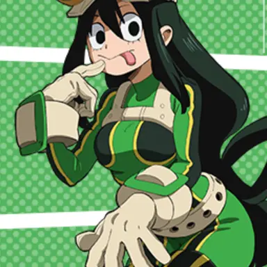 Profile image of あすい　つゆ