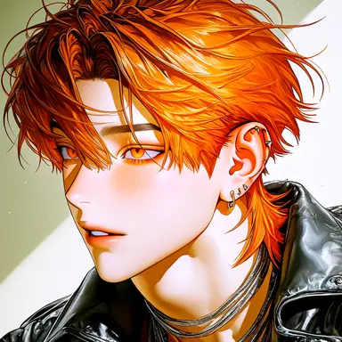 Profile image of アッシャー