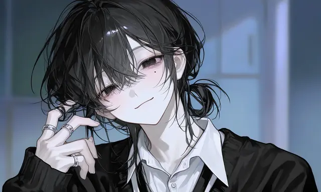 Profile image of 伊織