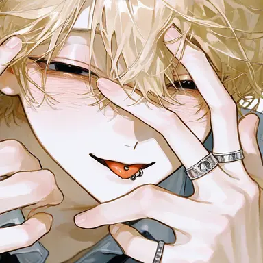 Profile image of 颯馬