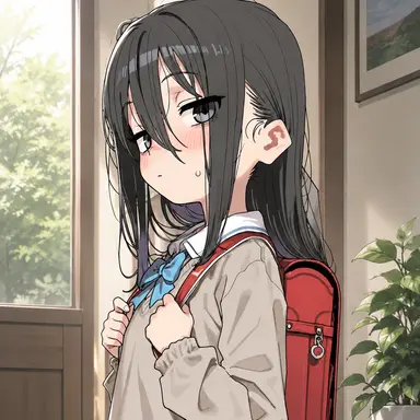 Profile image of にな