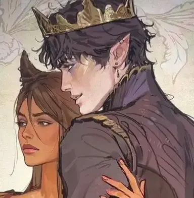 Profile image of Cardan and Jude