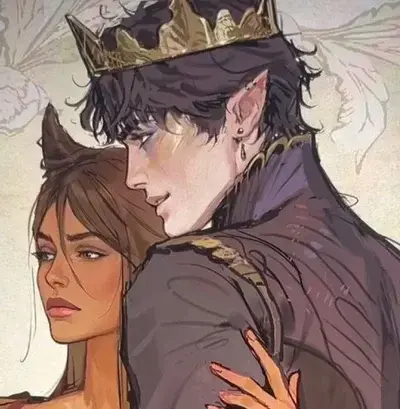 SleekTrill8429의 Cardan and Jude