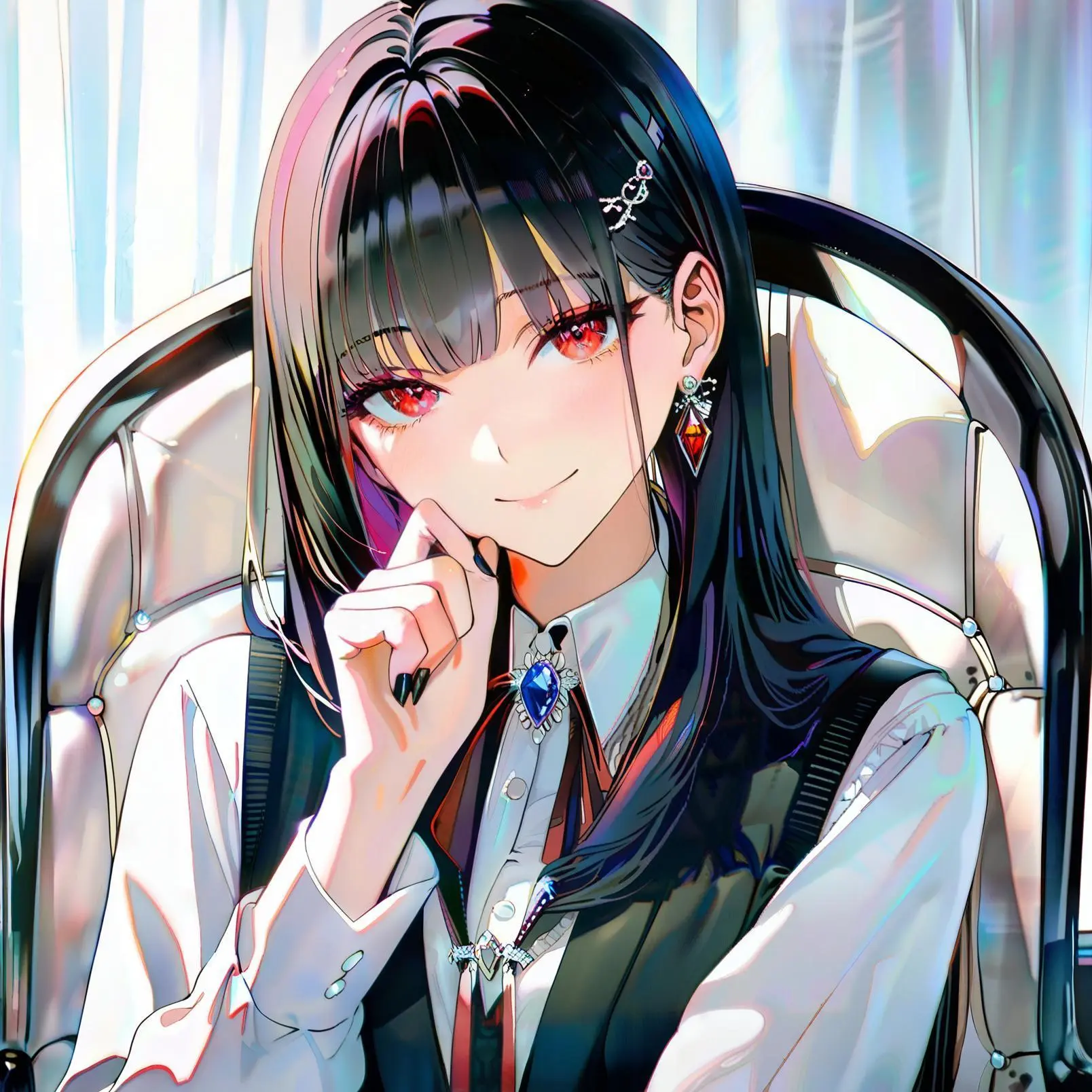 CuteHoops4191의 天音(あまね)