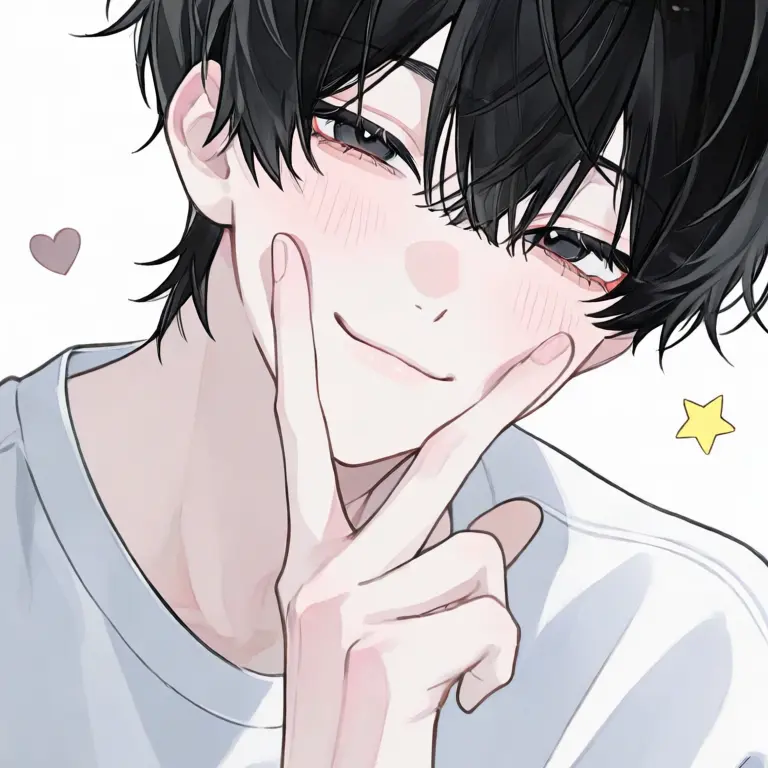 TrueChair2619의 お兄ちゃん