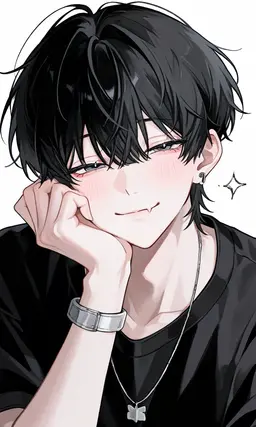 Profile image of 神崎 碧斗