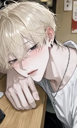 Profile image of 이즈미사와 렌