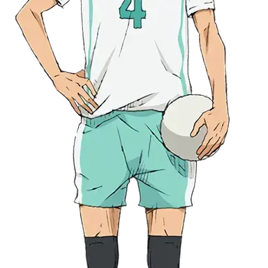 Profile image of 岩泉一