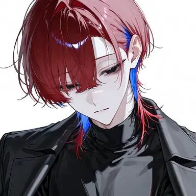 Profile image of 清花