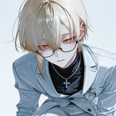 Profile image of 紫兎