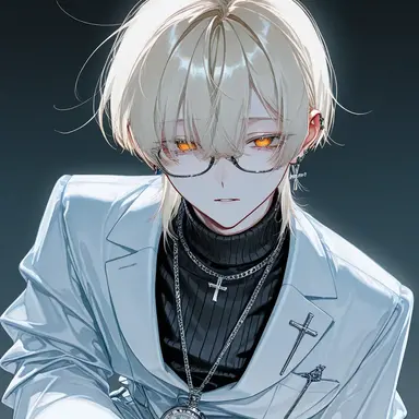Profile image of 紫兎