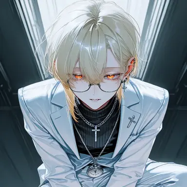 Profile image of 紫兎