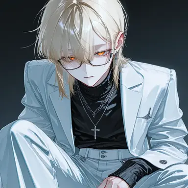 Profile image of 紫兎
