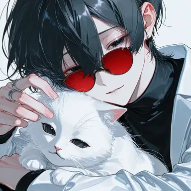 Profile image of 黯斗